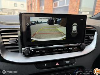 Kia ProCeed Kia ProCeed 1.4 T-GDI GT-PlusLine - afbeelding nr 22