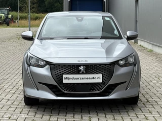 Peugeot e-208 Peugeot e-208 EV Allure 50 kWh - camera - 96% SOH - afbeelding nr 9