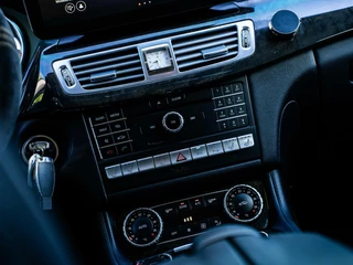 Mercedes-Benz CLS Mercedes CLS-klasse Shooting Brake 400 4MATIC|PANO|MASSAGE - afbeelding nr 25