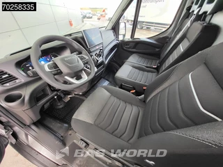 Iveco Daily Iveco Daily 35C21 3.0L Automaat 16m3 L4H2 LED ACC CarPlay Camera L3H2 16m3 Airco - afbeelding nr 12