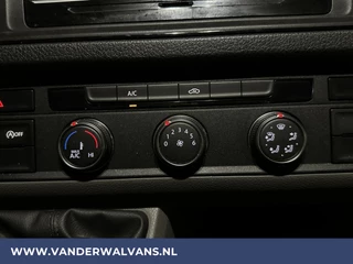 Volkswagen Crafter Android Auto, Chauffeursstoel - afbeelding nr 4