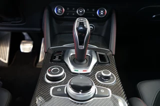 Alfa Romeo Stelvio - afbeelding nr 31