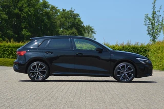 Audi A3 Audi A3 Sportback 40 TFSIe 204 pk S-line PHEV 1e eig 30.218 km! - afbeelding nr 20