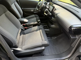 Citroën C4 Cactus Citroën C4 Cactus 1.2 PureT. Business navi camara airco - afbeelding nr 52