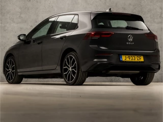 Volkswagen Golf Volkswagen Golf 1.0 TSI Sport (APPLE CARPLAY, CLIMATE, LED KOPLAMPEN, SPORTSTOELEN, LM VELGEN, LANE ASSIST, NIEUWSTAAT) - afbeelding nr 3