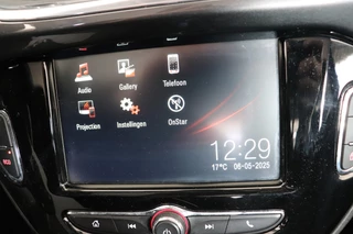 Opel Corsa Opel Corsa 1.4 Innovation. Automaat. Dealeronderhouden, Nederlandse auto. - afbeelding nr 24