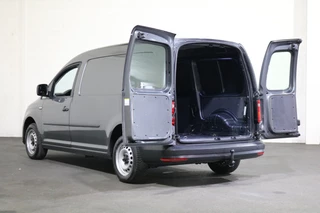 Volkswagen Caddy Volkswagen Caddy 1.0 TSI L2 H1 Maxi Airco Navigatie Trekhaak 2x Schuifdeur - afbeelding nr 11
