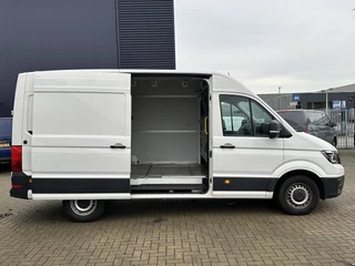 Volkswagen Crafter Cruise control/apple CarPlay/achteruitrijcamera - afbeelding nr 12