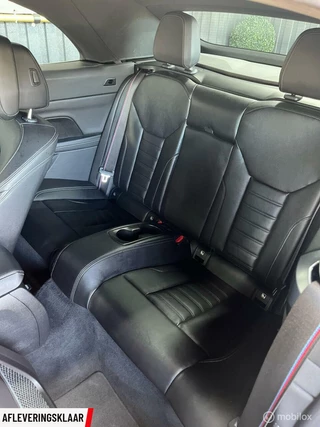 BMW 4 Serie BMW 4-serie Cabrio 430i High Executive - afbeelding nr 22