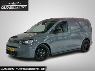 Volkswagen Caddy - 232419453-0