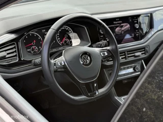 Volkswagen Polo Volkswagen Polo 1.0 TSI Highline |Carplay|ACC|Aut. Climate - afbeelding nr 3