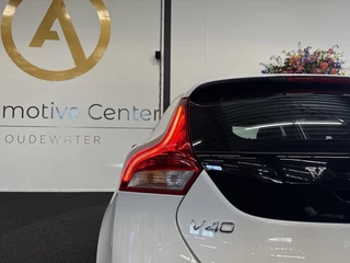 Volvo V40 - afbeelding nr 19