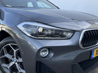 BMW X2 - afbeelding nr 43