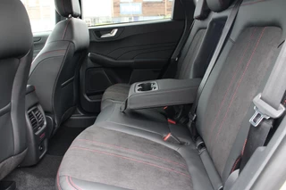 Ford Kuga Ford Kuga 2.5 PHEV ST-Line X 243pk Wegklapbare Trekhaak | Winterpack | Panorama dak | 19 inch velgen | Technology Pack | Solar Silver - afbeelding nr 37
