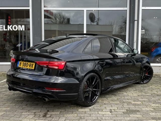 Audi A3 Audi A3 Limousine 2.0 TFSI quattro Sport S Line Edition - afbeelding nr 2