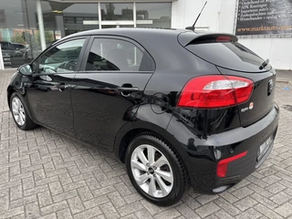 Kia Rio Kia Rio 1.2 CVVT Dream Team Navi Camera Parkeersensoren - afbeelding nr 3