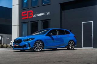 BMW 1 Serie BMW 1-serie M135i xDrive Business Edition Plus - afbeelding nr 3