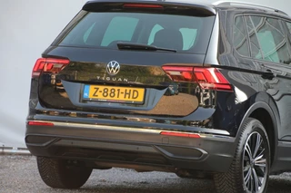 Volkswagen Tiguan Volkswagen Tiguan 1.5 TSI DSG Active - 150 pk **Camera / ACC / Led / Carplay - afbeelding nr 7