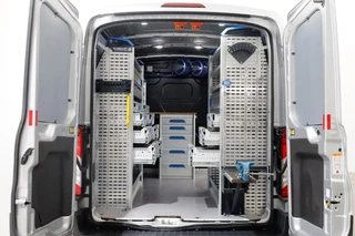 Ford Transit - afbeelding nr 4