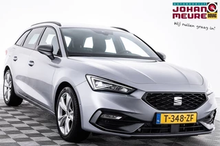 SEAT Leon Sportstourer 1.0 TSI FR Business Intense | ADAPTIVE CRUISE | LANE ASSIST