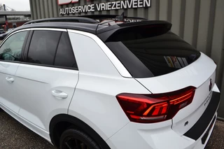 Volkswagen T-Roc - afbeelding nr 17