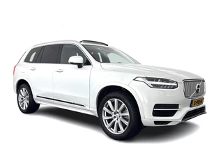 Volvo XC90 2.0 T8 Twin Engine AWD Inscription (7-Pers.) [ Plug-In ]