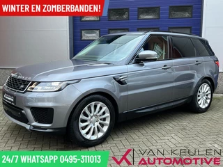 Land Rover Range Rover Sport 2.0 P400e SE