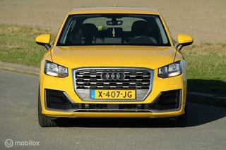 Audi Q2 Audi Q2 1.0 TFSI Sport Pro Line S-tronic - afbeelding nr 7