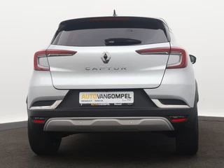 Renault Captur / CAMERA / NAVI - afbeelding nr 4