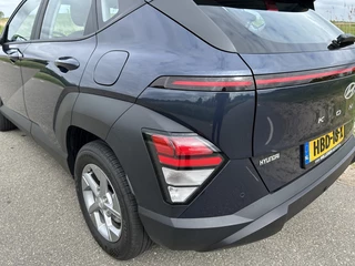 Hyundai Kona - afbeelding nr 8
