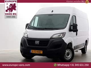 Fiat Ducato 30 2.2 MultiJet 120pk L2H2 Airco/PDC 02-2023