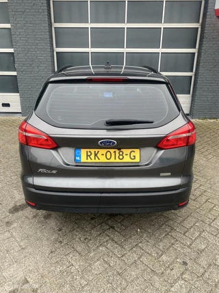 Ford Focus Ford Focus Wagon 1.0 Lease Edition Carplay/Navigatie - afbeelding nr 9