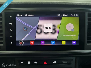 CUPRA Ateca CUPRA Ateca 2.0 TSI 4DRIVE Limited Edition|Virtual|Pano|360 camera - afbeelding nr 13