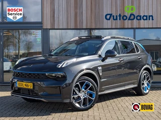 Lynk & Co 01 1.5 | Pano | Carplay | 360° Camera