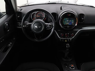 MINI Countryman Mini Mini Countryman 2.0 Cooper S E ALL4 Pepper | Climate control |  Navigatie | PHEV | Park assist | Elektrische achterklep | Bleutooth - afbeelding nr 3