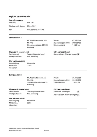 Mercedes-Benz CLA Mercedes CLA-klasse 180 Sport Automaat Airco Cruise Panodak - afbeelding nr 43