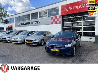Opel Corsa Opel Corsa 1.2 Edition - afbeelding nr 1