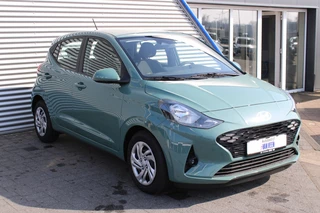 Hyundai i10 - afbeelding nr 11