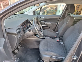 Opel Crossland /Navi/Apple/Android/Cruise/1e Eig/Garantie - afbeelding nr 13