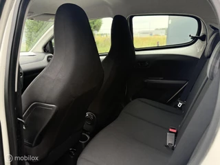 Peugeot 108 Peugeot 108 1.0 e-VTi Active 5-deurs nw APK Incl, BTW - afbeelding nr 12