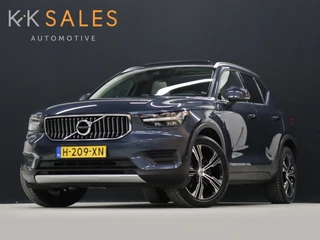 Volvo XC40 - 251608965-0
