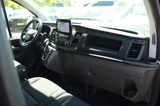 Ford Transit Custom L2H1 Trend | Automaat | 18