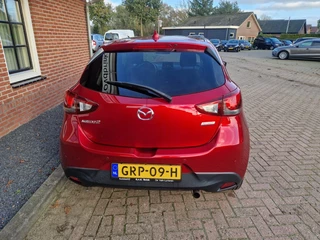 Mazda 2 - afbeelding nr 18