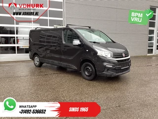 Fiat Talento - afbeelding nr 1