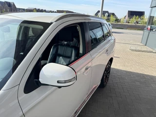 Mitsubishi Outlander - afbeelding nr 35