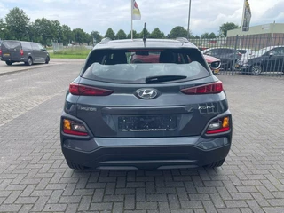 Hyundai Kona Hyundai Kona 1.0T Drive - afbeelding nr 4