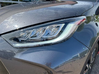 Toyota Yaris - afbeelding nr 18