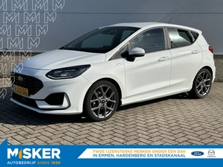 Ford Fiesta - afbeelding nr 1