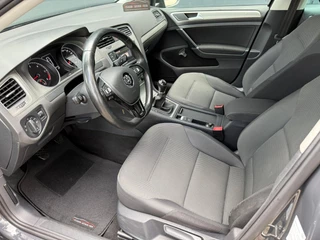 Volkswagen Golf Volkswagen Golf Variant 1.6 TDI Comfortline NAVI | CARPLAY | PDC | AIRCO | NWE APK - afbeelding nr 7