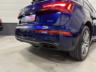 Audi Q5 PANO/HEAD-UP/B&O/LUCHTVERING/20